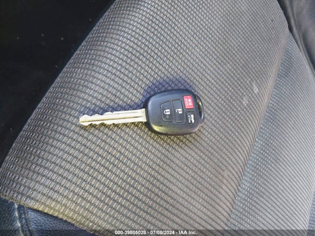 Toyota Corolla S Plus 2015 5YFBURHE1FP231408 Image 11