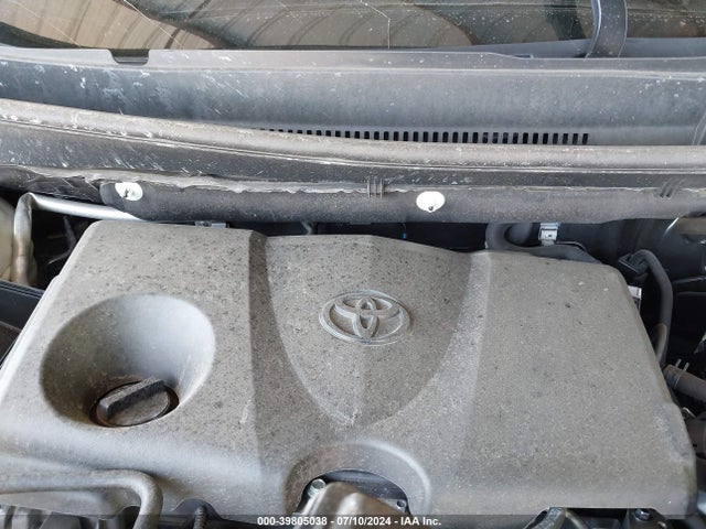 Toyota RAV4 LE 2019 2T3H1RFV2KC020029 Image 10