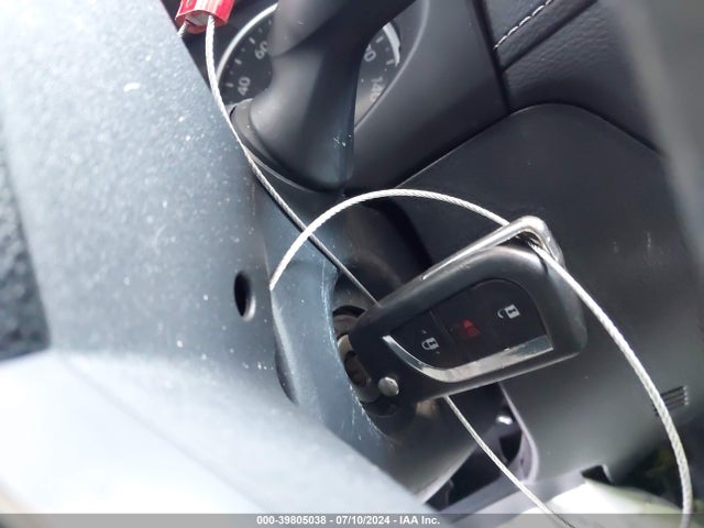 Toyota RAV4 LE 2019 2T3H1RFV2KC020029 Image 11