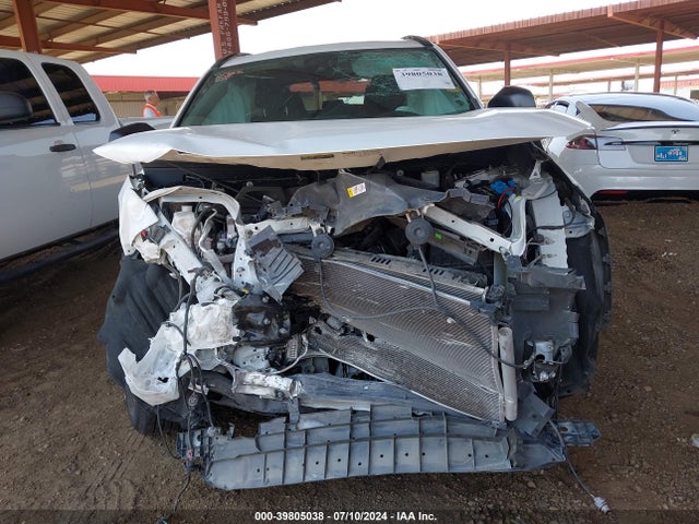 Toyota RAV4 LE 2019 2T3H1RFV2KC020029 Image 12