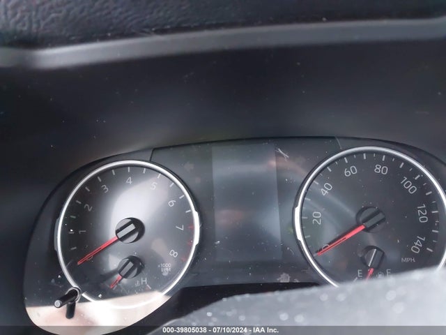 Toyota RAV4 LE 2019 2T3H1RFV2KC020029 Image 15