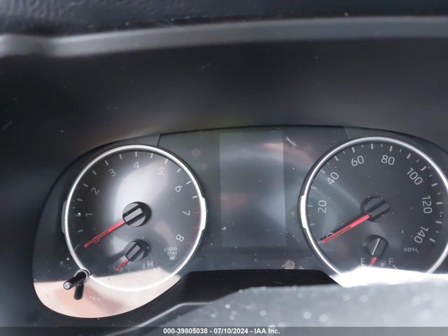 Toyota RAV4 LE 2019 2T3H1RFV2KC020029 Image 7