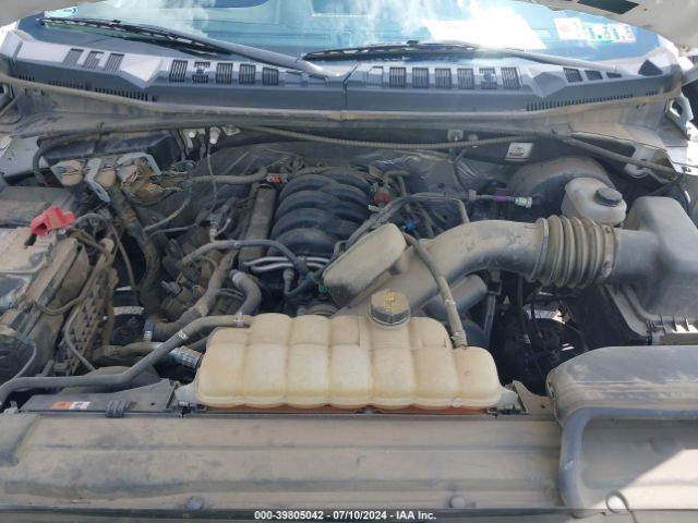 1FTMF1C5XKKD92344 Ford F-150 Xl