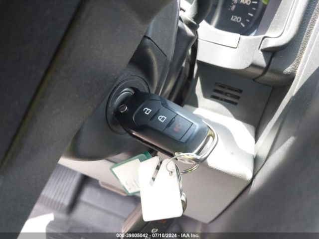 1FTMF1C5XKKD92344 Ford F-150 Xl
