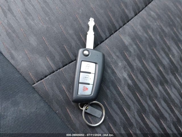 5N1AT2MT6JC709667 Nissan ROGUE S
