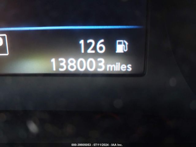 5N1AT2MT6JC709667 Nissan ROGUE S