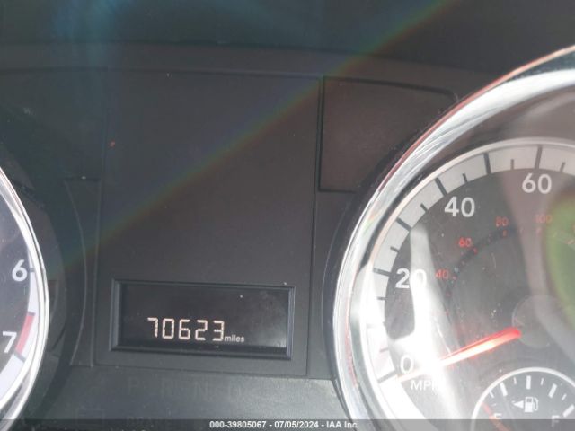 2C4RDGBG5JR162468 Dodge Grand Caravan Se