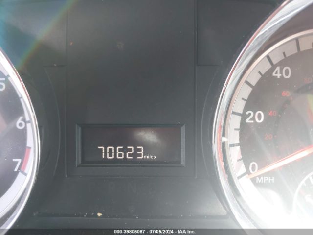 2C4RDGBG5JR162468 Dodge Grand Caravan Se