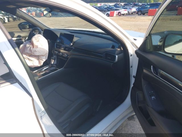 1HGCV1F35NA103651 Honda Accord Sport