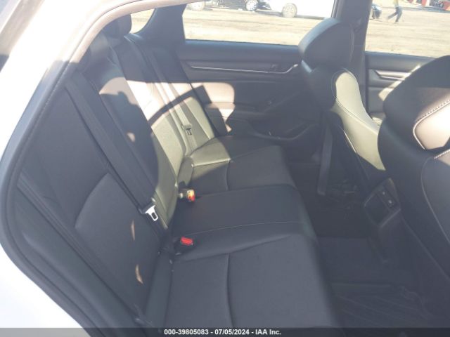 1HGCV1F35NA103651 Honda Accord Sport