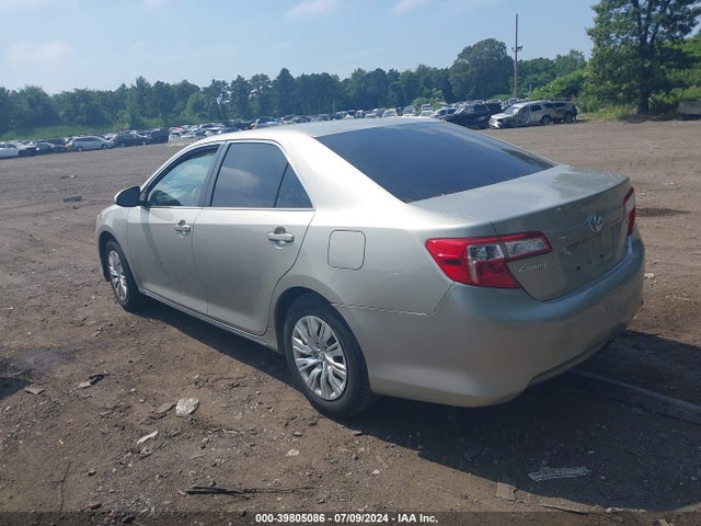 Toyota CAMRY LE 2014 4T4BF1FK5ER367855 Image 3