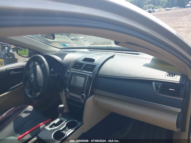 Toyota CAMRY LE 2014 4T4BF1FK5ER367855 Image 5
