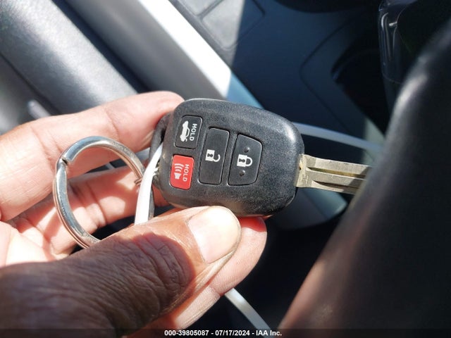 Toyota CAMRY SE 2016 4T1BF1FK2GU259450 Image 11