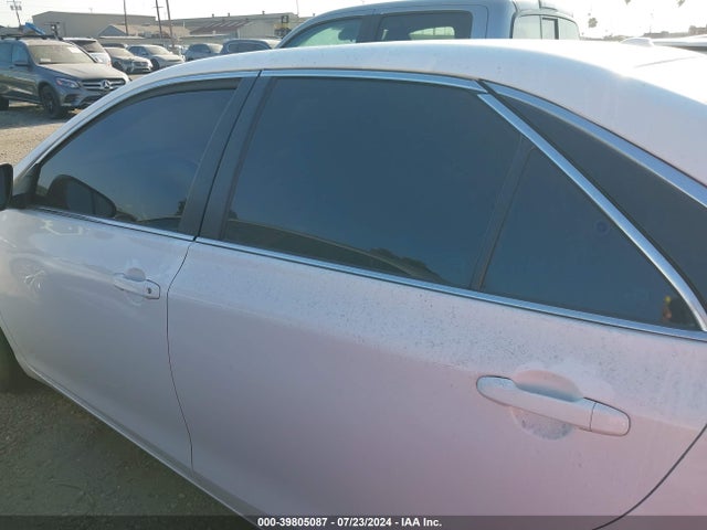 Toyota CAMRY SE 2016 4T1BF1FK2GU259450 Image 14