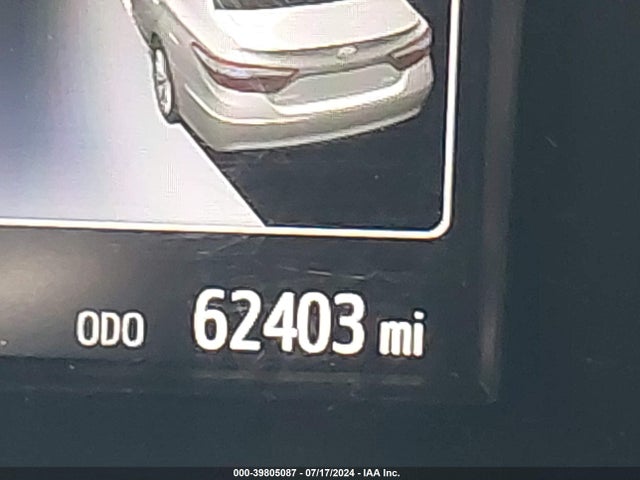 Toyota CAMRY SE 2016 4T1BF1FK2GU259450 Image 15