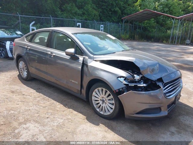 2014 3FA6P0UU0ER387326 главное изображение