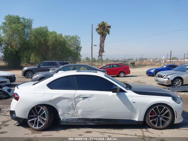 BMW M240 I 2024 3MW43CM07R8E26921 Image 14
