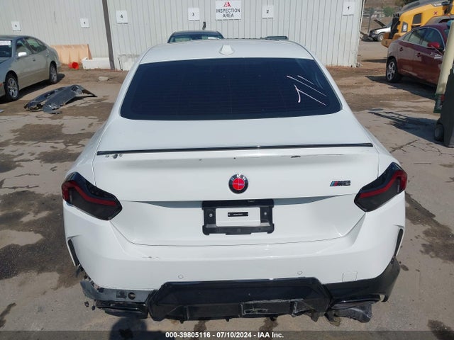 BMW M240 I 2024 3MW43CM07R8E26921 Image 17