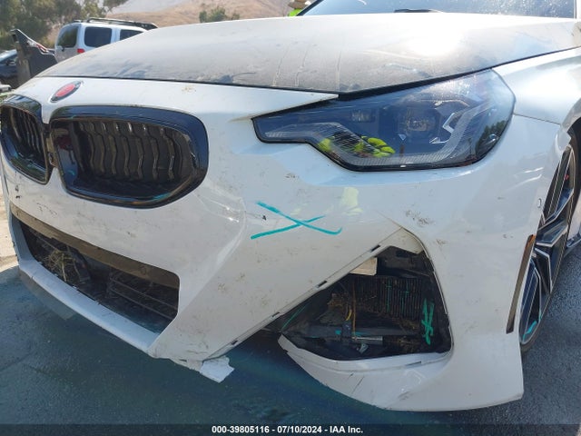 BMW M240 I 2024 3MW43CM07R8E26921 Image 18