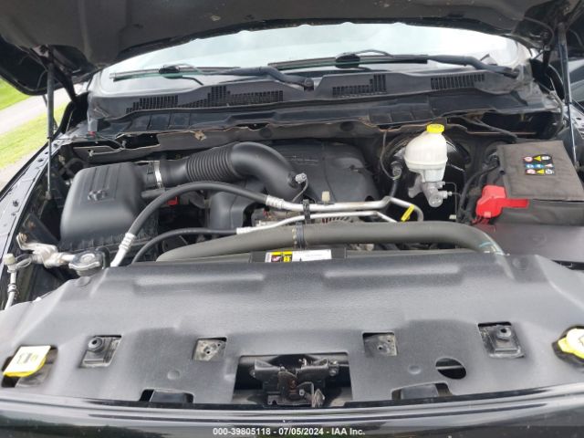 1C6RR7FTXES281802 RAM 1500 Express