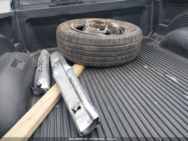 1C6RR7FTXES281802 RAM 1500 Express