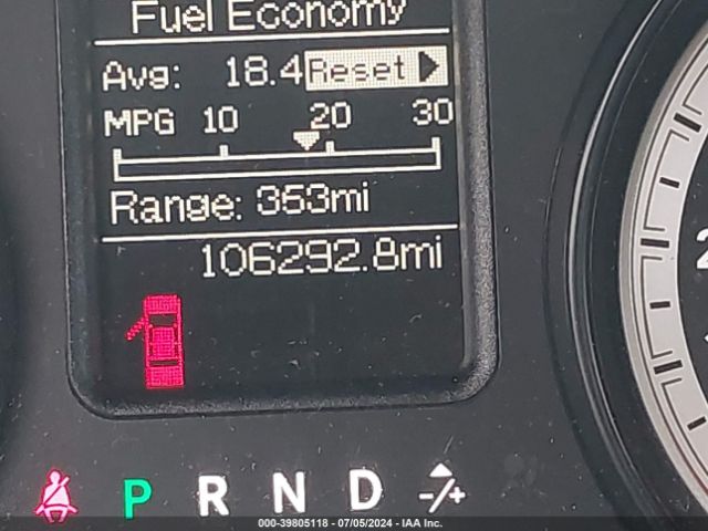 1C6RR7FTXES281802 RAM 1500 Express
