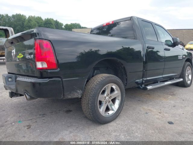1C6RR7FTXES281802 RAM 1500 Express