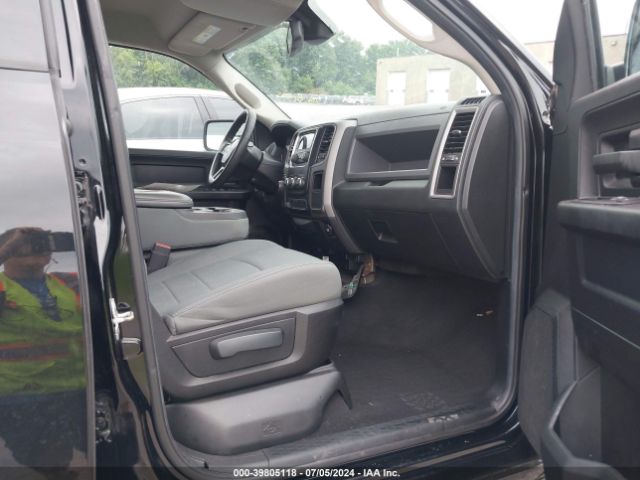 1C6RR7FTXES281802 RAM 1500 Express
