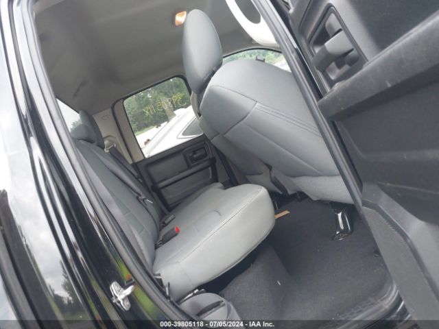 1C6RR7FTXES281802 RAM 1500 Express