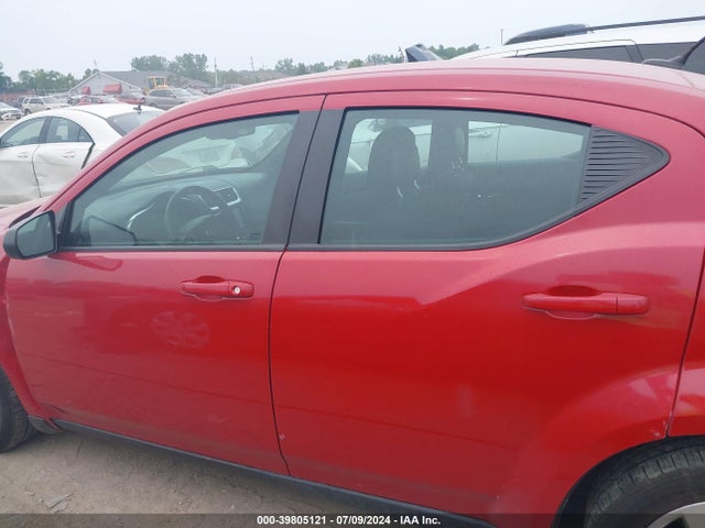 Dodge AVENGER SE 2014 1C3CDZAG9EN133064 Image 14