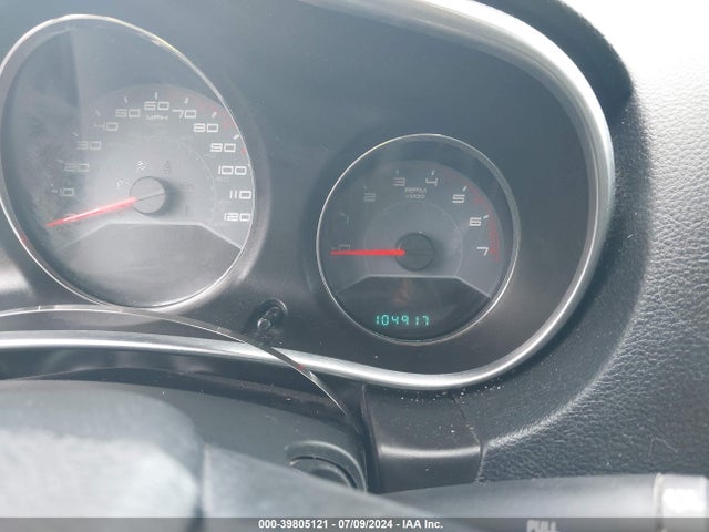 Dodge AVENGER SE 2014 1C3CDZAG9EN133064 Image 7
