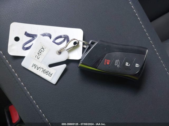 2T2BAMCA7RC051267 Lexus Rx 350 Premium