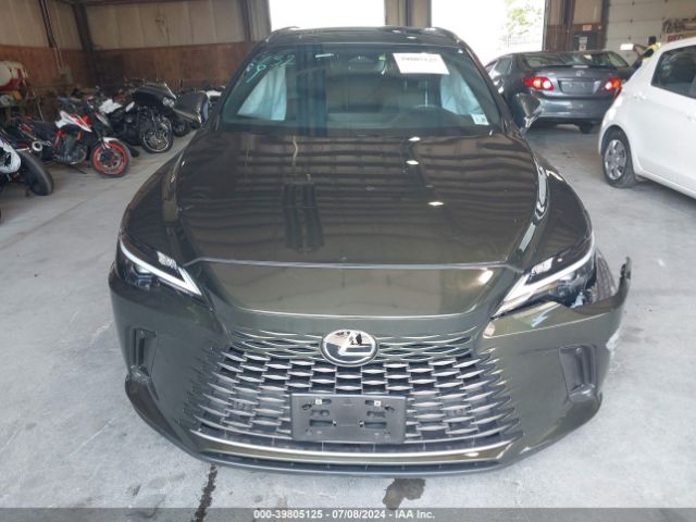 2T2BAMCA7RC051267 Lexus Rx 350 Premium