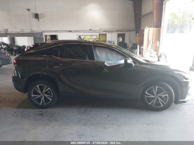 2T2BAMCA7RC051267 Lexus Rx 350 Premium