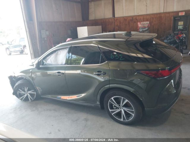 2T2BAMCA7RC051267 Lexus Rx 350 Premium