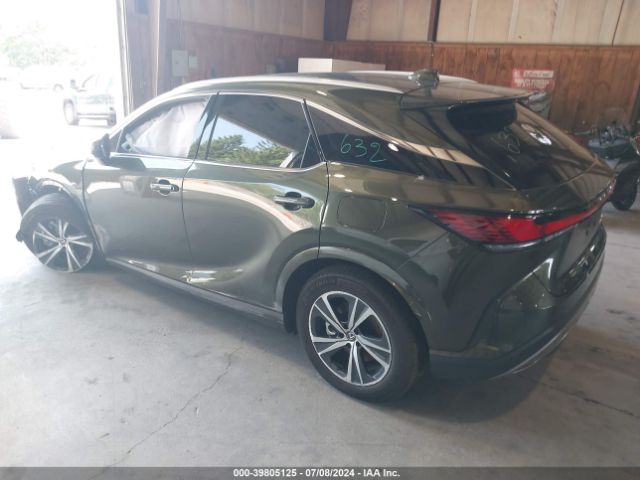 2T2BAMCA7RC051267 Lexus Rx 350 Premium