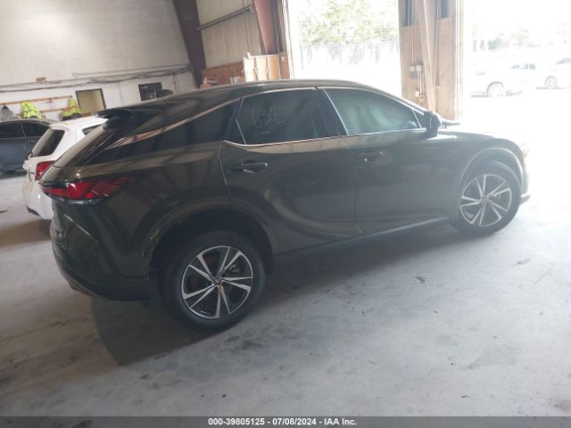 2T2BAMCA7RC051267 Lexus Rx 350 Premium
