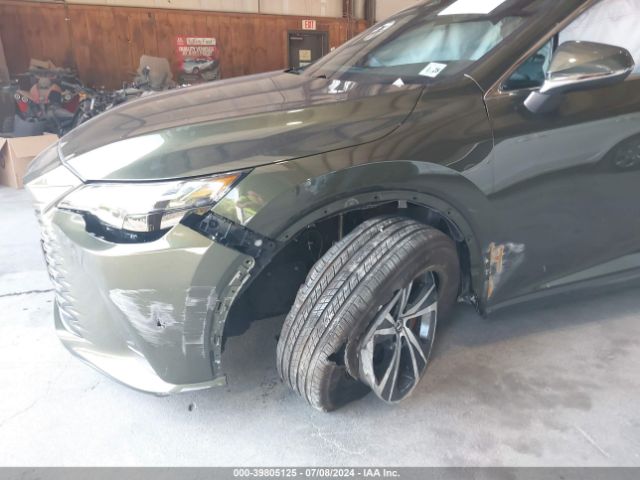 2T2BAMCA7RC051267 Lexus Rx 350 Premium