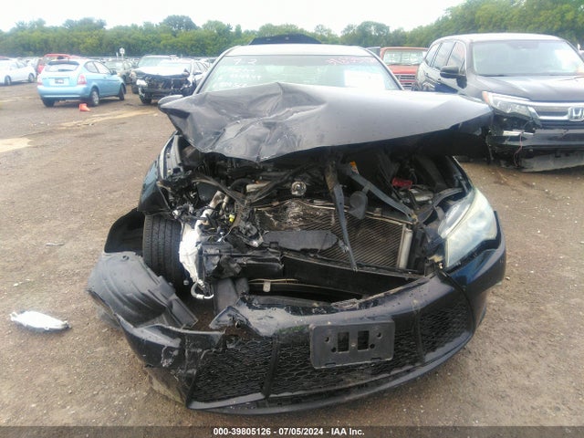 Toyota CAMRY SE 2017 4T1BF1FK3HU439568 Image 11