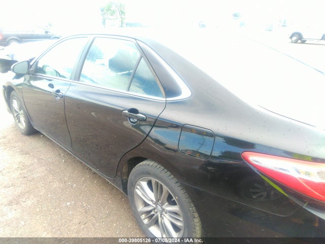Toyota CAMRY SE 2017 4T1BF1FK3HU439568 Image 13