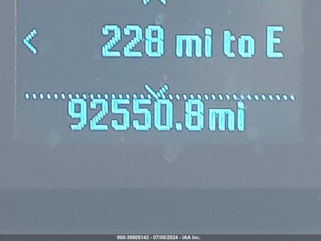 Ford FUSION S 2014 3FA6P0G73ER254629 Image 7