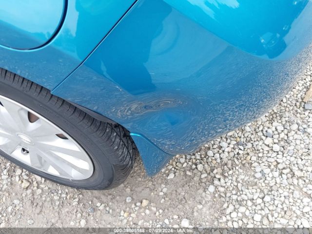 3N1CE2CP2GL365136 Nissan Versa Note S Plus