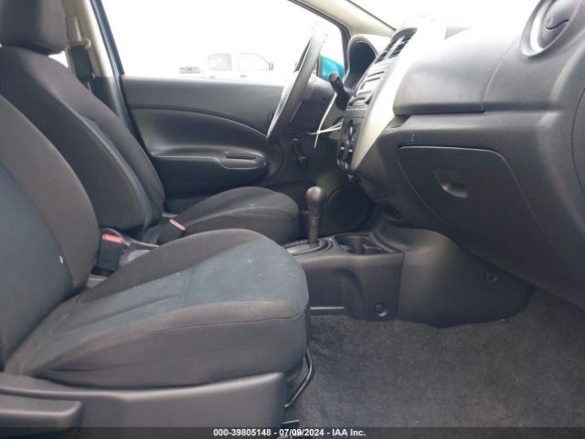 3N1CE2CP2GL365136 Nissan Versa Note S Plus