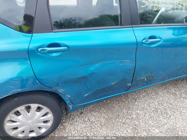3N1CE2CP2GL365136 Nissan Versa Note S Plus