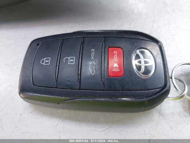 Toyota Corolla Hybrid Se 2024 JTDBCMFE0R3035594 Image 11