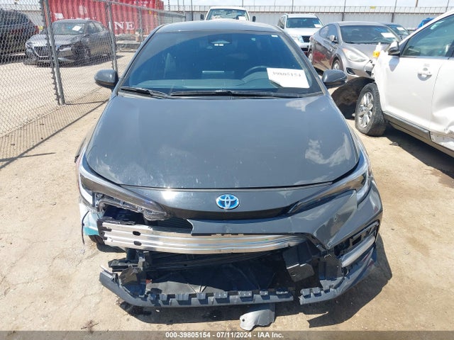 Toyota Corolla Hybrid Se 2024 JTDBCMFE0R3035594 Image 13