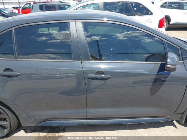 Toyota Corolla Hybrid Se 2024 JTDBCMFE0R3035594 Image 14