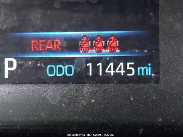 Toyota Corolla Hybrid Se 2024 JTDBCMFE0R3035594 Image 16