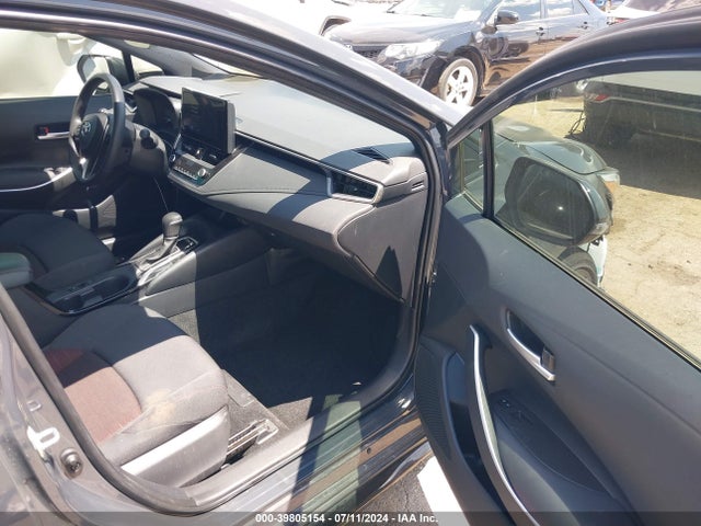 Toyota Corolla Hybrid Se 2024 JTDBCMFE0R3035594 Image 5