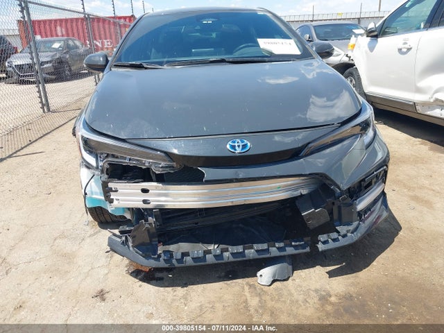 Toyota Corolla Hybrid Se 2024 JTDBCMFE0R3035594 Image 6